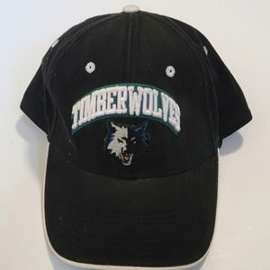 Minnesota Timberwolves Vintage hat